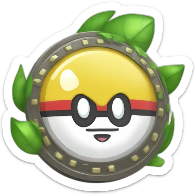 pokemon money puregold coin pokecoin pokedollar dollar sticker