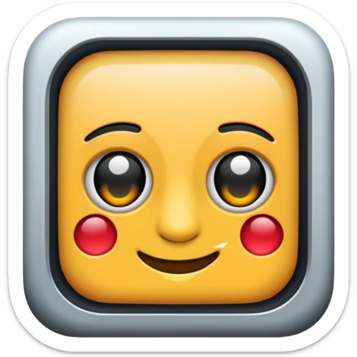 Mobilography sticker