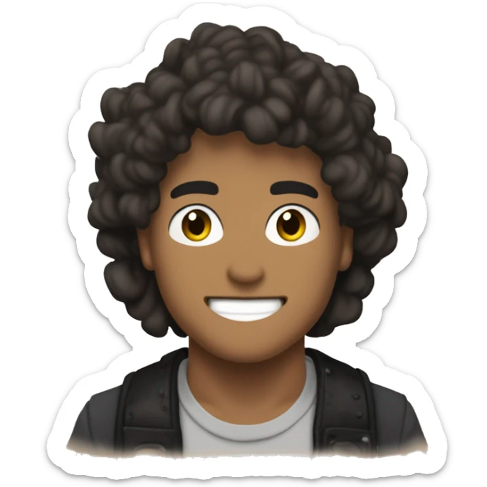 Conan Lee Gray is an American singer-songwriter and former YouTuber. Born in Lemon Grove, California, and raised in Georgetown, Texas, he began uploading vlogs, covers, and original songs to YouTub sticker