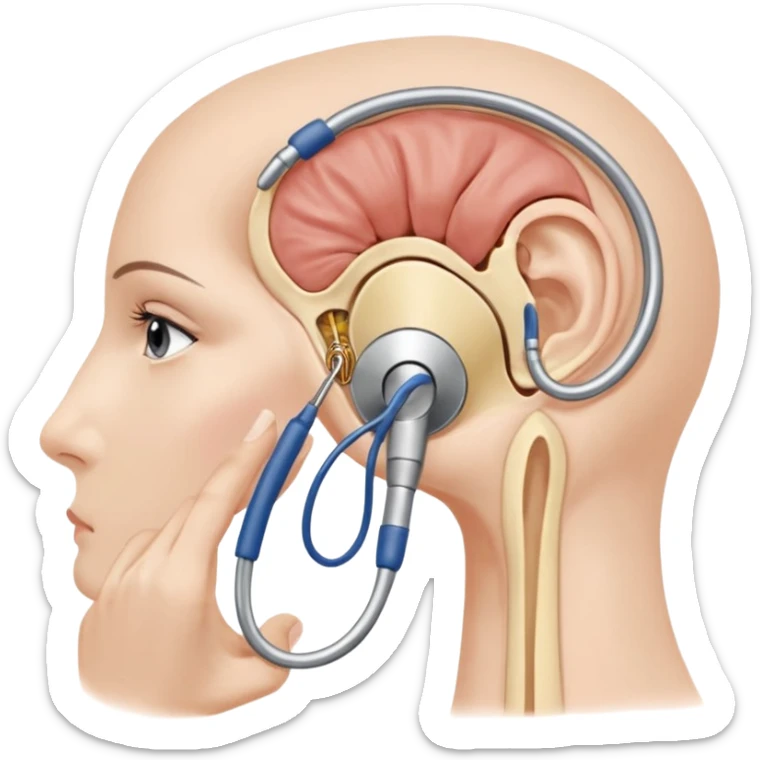 Fais-moi demain coller les unes à côté des autres. La première main gauche le pouce, l’index, majeur sont levé alors que l’annulaire et auriculaire sont repliés. Reproduit la même chose pour la main droite. sticker