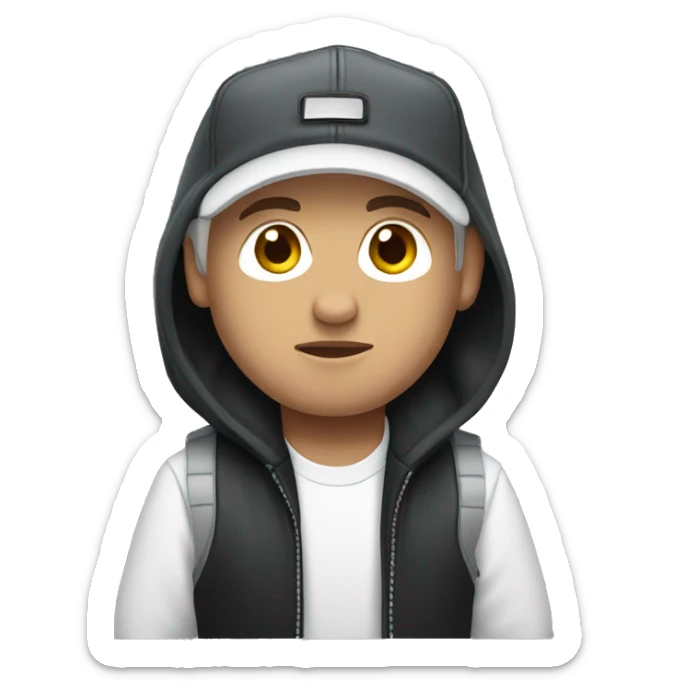 eminem sticker