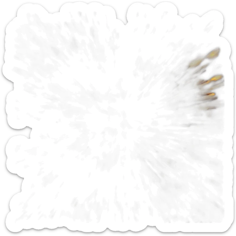 Explosion🫤 sticker