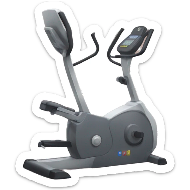 gym sticker