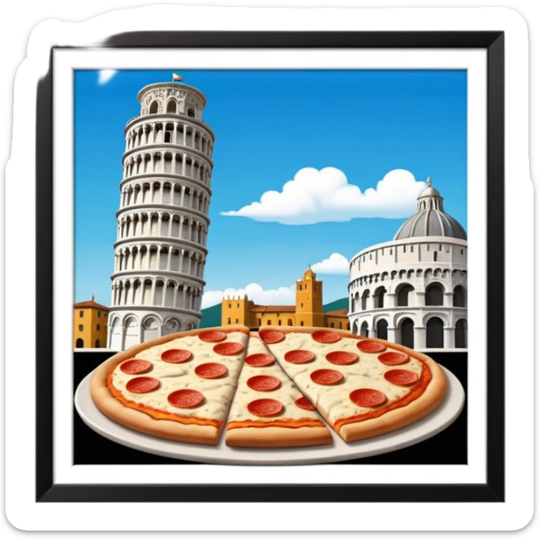 Generate the  two cemoji  guess the word of country. finaly give the anwer 1
🦁
🏰
England (lion + castle = royal kingdom) sticker