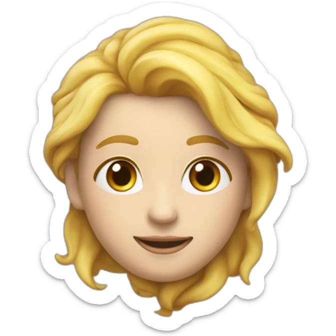 enamoradas realista detallado intrincado 4k, medio plano sticker