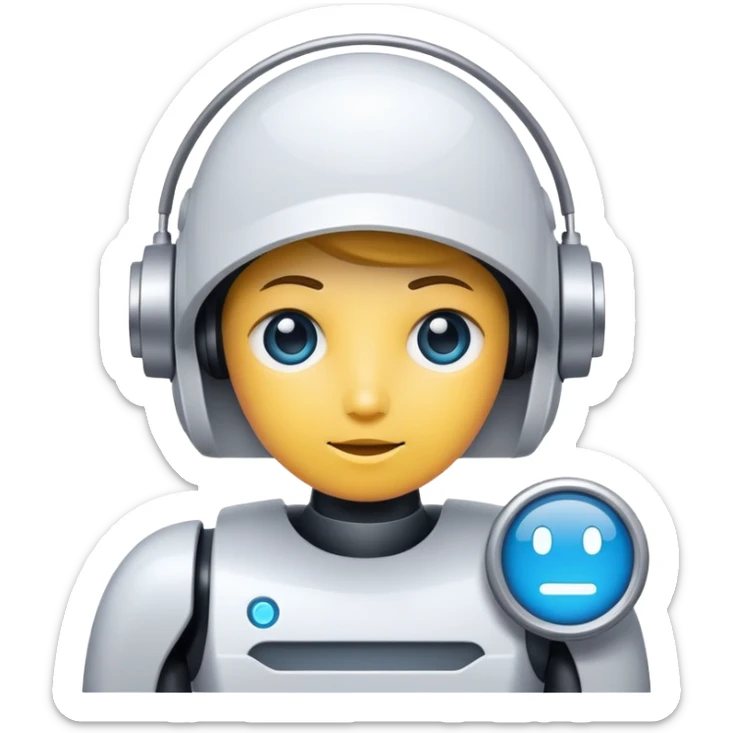 a girl in a short black skirt sits at a table, under the desk you can see her dick sticker