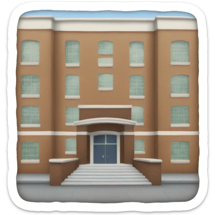 school  sticker