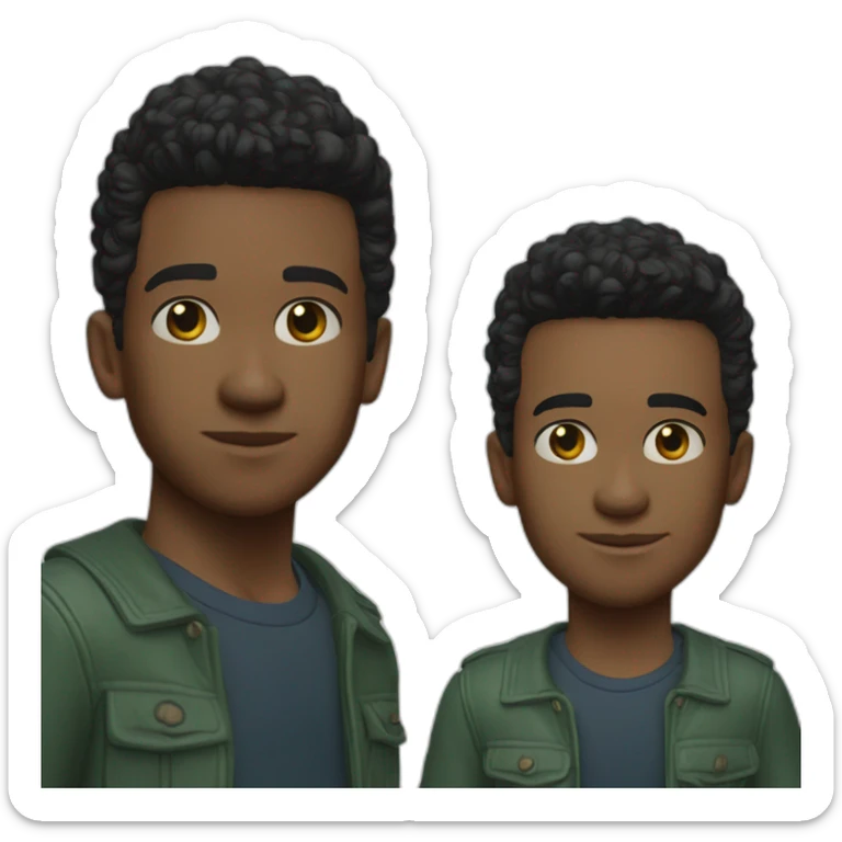 Lucas Sinclair stranger things. He has a tight, high fade to the skin on the back and sides teamed with a longer, flat top style through the top. sticker