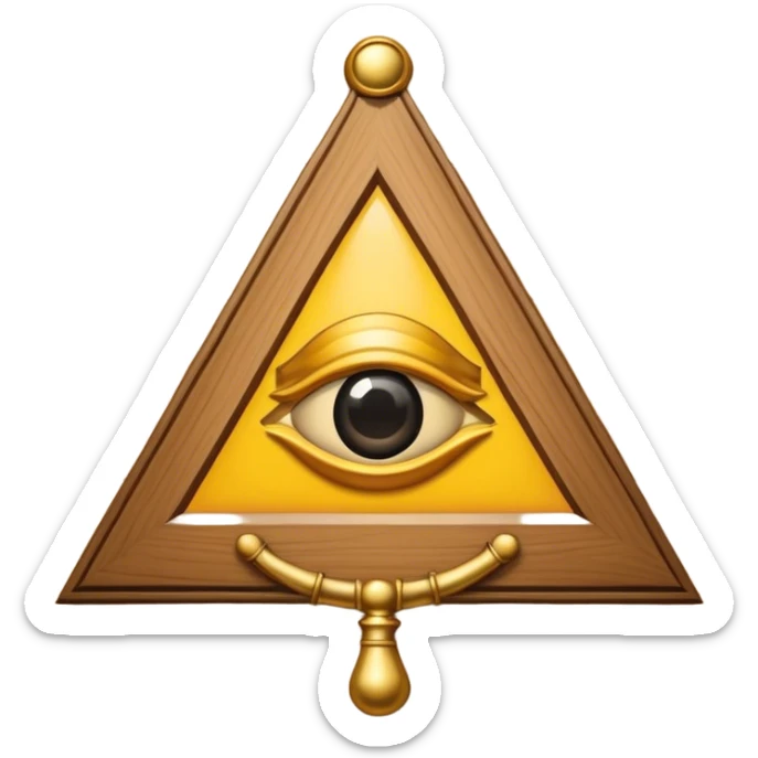 generate 10 individual freemasonry emojis u ingthe symbolism of freemasonry sticker