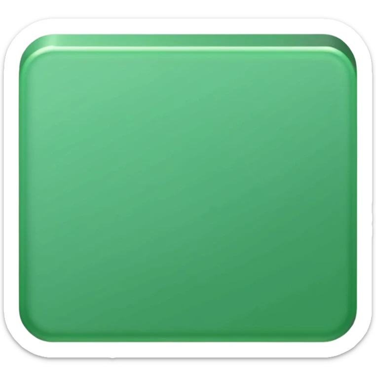 i want an hp bar for my discord bot which is text fight bot, i want a total of 3 emojis, left edge of hp bar, right edge of hp bar, middle of hp bar, i want the hp bar to look good and clean, it should look more like a hardcore hp bar sticker