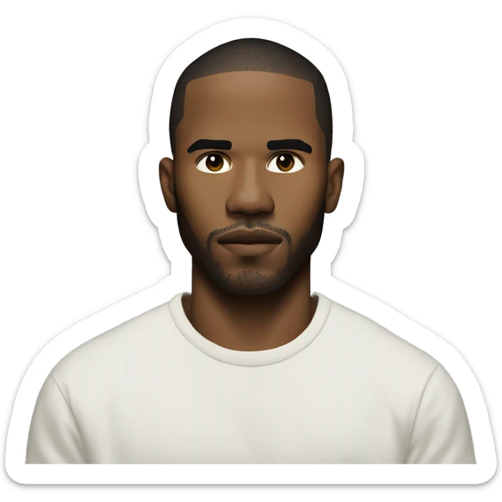 Frank ocean  sticker