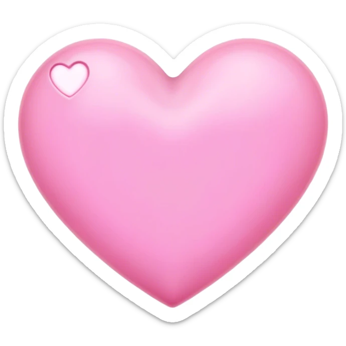 Pink aesthetic  sticker