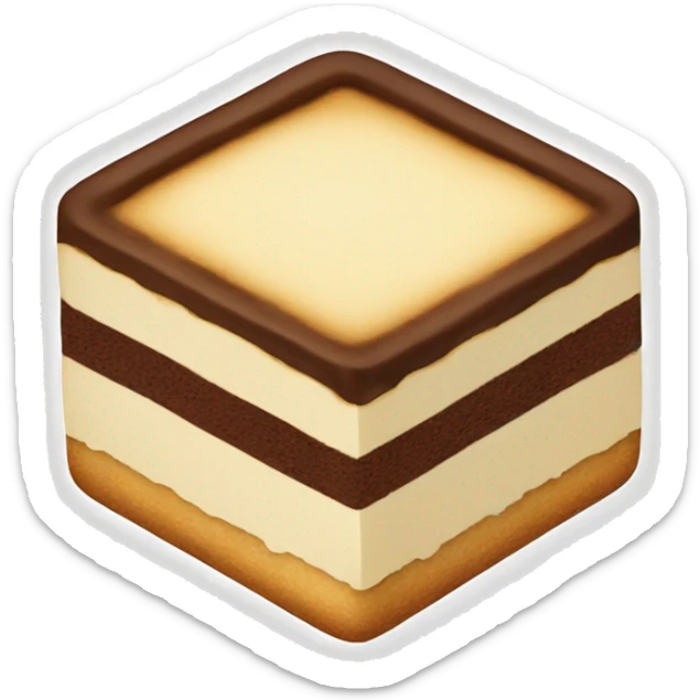 tiramisu  sticker