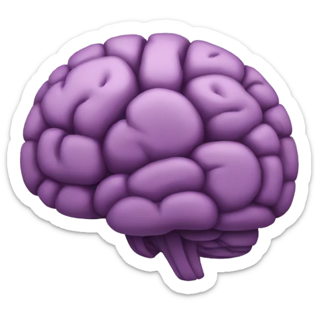 cerebro sticker