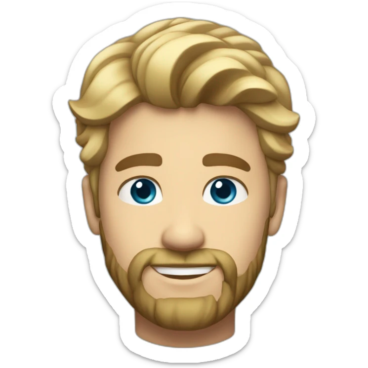 handsome-34-year-old-man-with-dirty-blonde-hair-and-kind-ocean-blue-eyes-and-a-short-beard- sticker