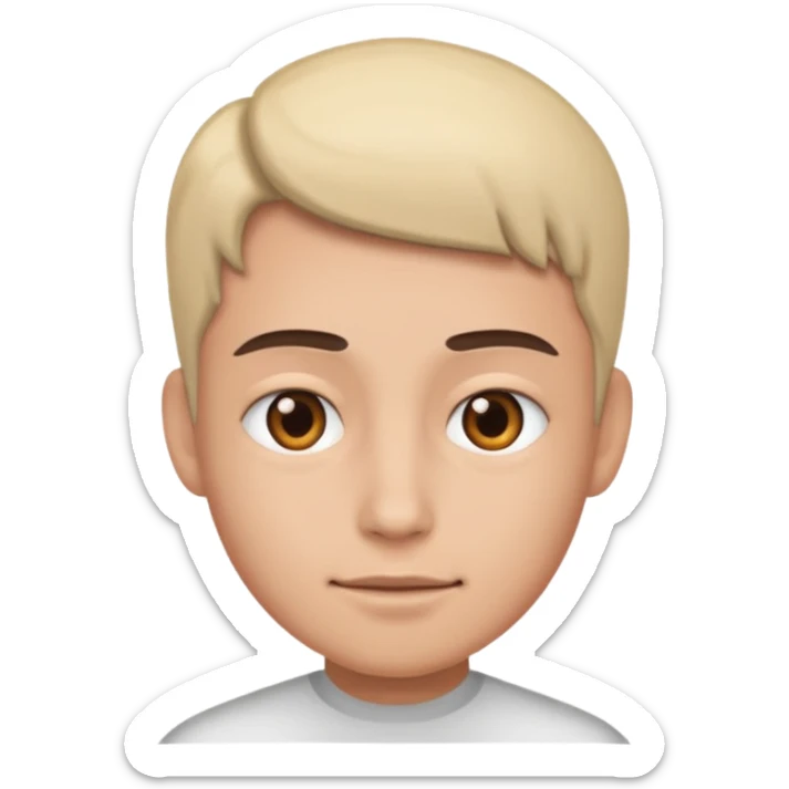 Puedes convertir caras de personas en animados? para así pasarte fotos sticker