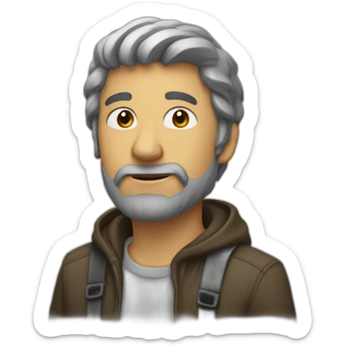 postive feeback sticker