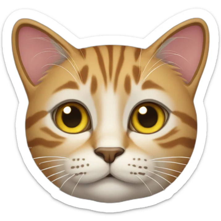 make-that-the-cat-wise sticker