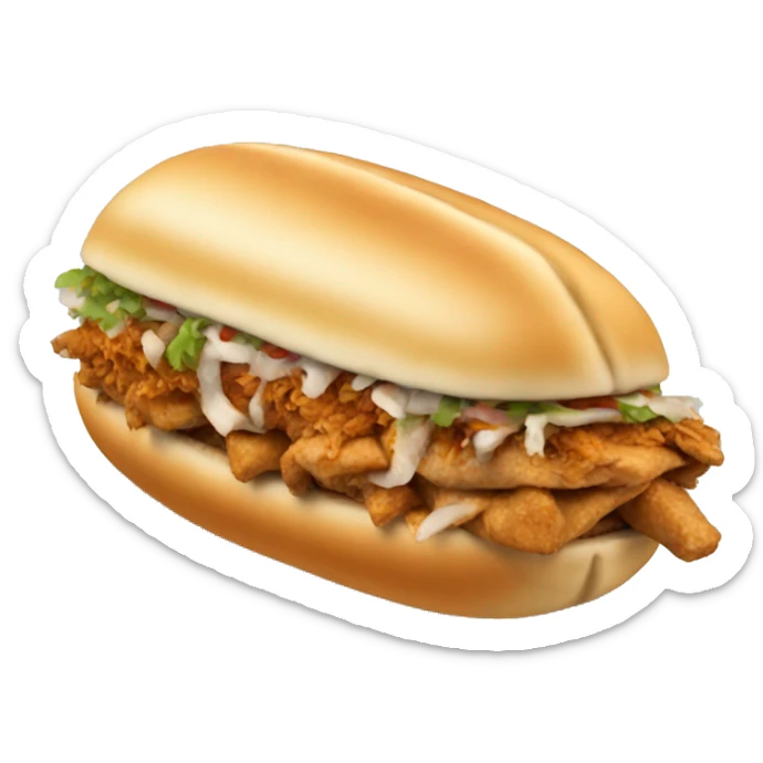 döner sticker