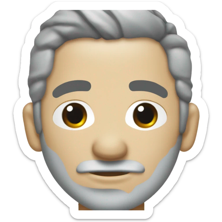 CREA UNA IMAGEN DE CAMUS DE ACUARIO CON UN ARMADURA COLO BLANCA sticker