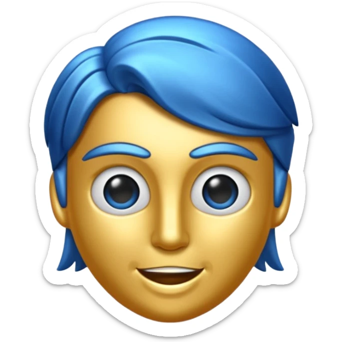 ciao mi serve un emoji simbolo dell'aprtura du opzioni a tendina personalizzata, il concetto è come questi, ma ne voglio una personalizzata o unica: 🔽⏬⬇(deve dire all'utente a colpo d'occhio che cè una tendina di opzioni) sticker