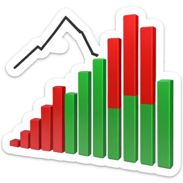 sale of shares on the market sticker