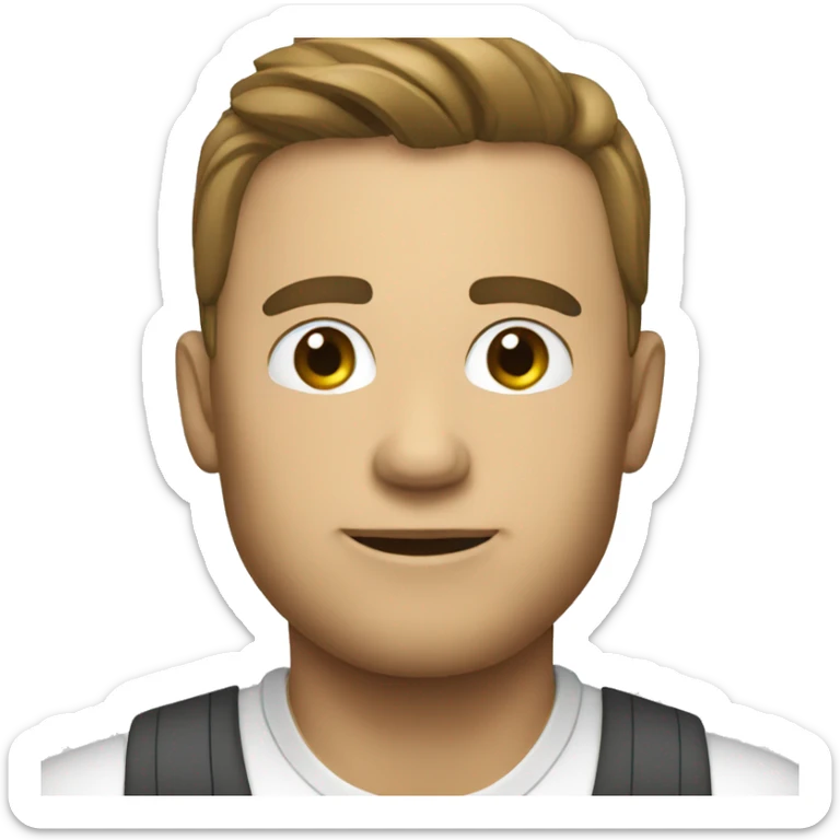 yiel manager sticker