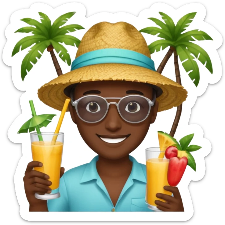 Tung Tung Din Dun Hotspot Ambalabu Garamararam Tob Tobi Mokel Madu Dungdungdung sticker