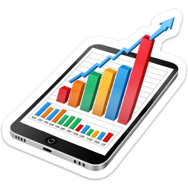 sale of company shares on the market sticker