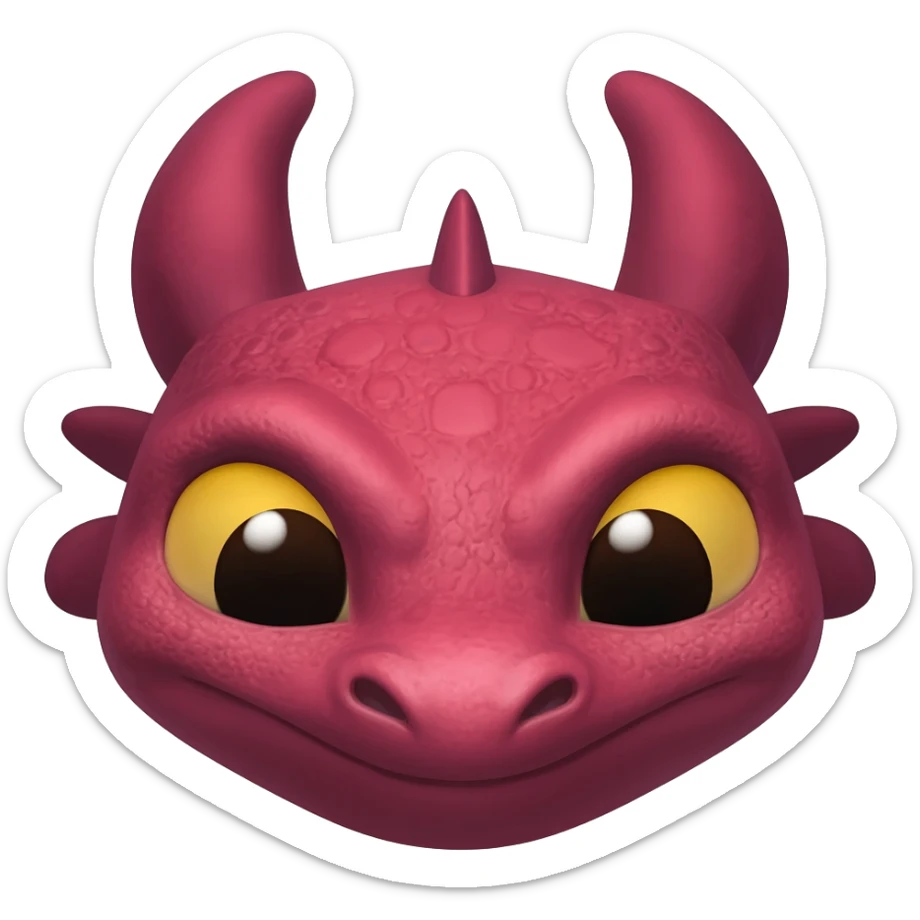 Toothless how to train ur dragon sticker