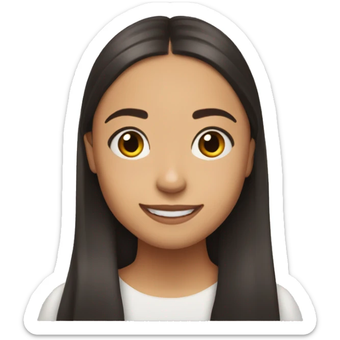 Olivia Rodrigo sticker