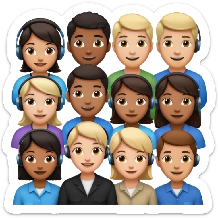 Join Epic English Expedition to push your English skills to the next level. Here, you’ll practice speaking regularly, explore new topics every week, and challenge yourself in a friendly, supportive environment. If you want real growth, real confidence, and real progress, this is the place for you. sticker