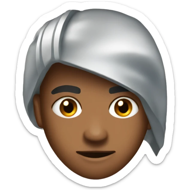 Blood Diamond sticker