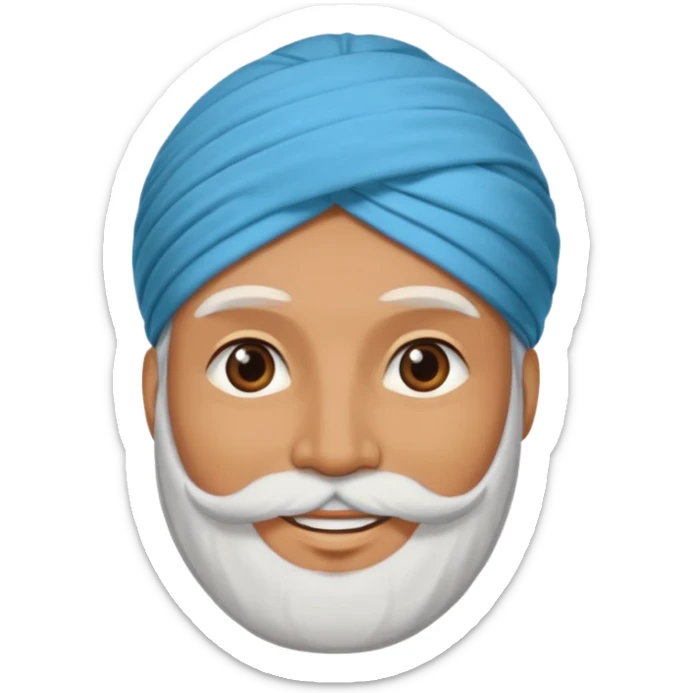 Rumi but suggested sticker