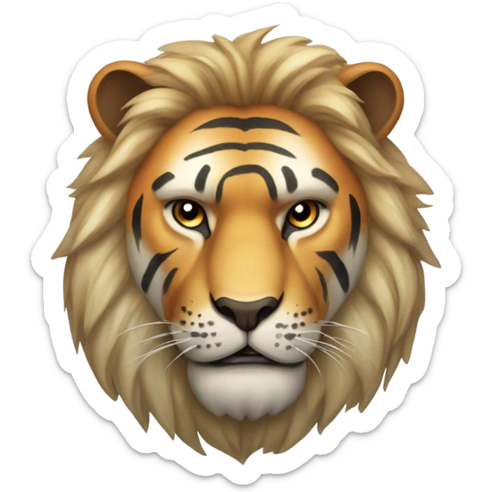 Apex Predator sticker