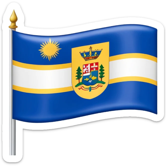 madeira flag portugal island of madeira like all other flag emojis sticker