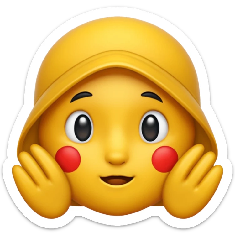  Woman nude bending over bed showing eggplant lodged into her vagina  sticker