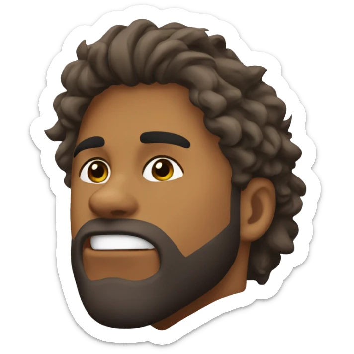 I want it to be the logo of football team called wolves tha its in ppl sticker