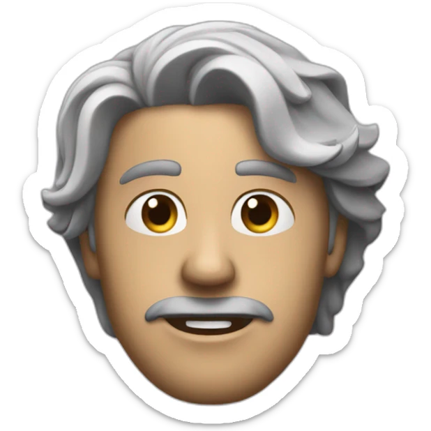 Movie titanik sticker