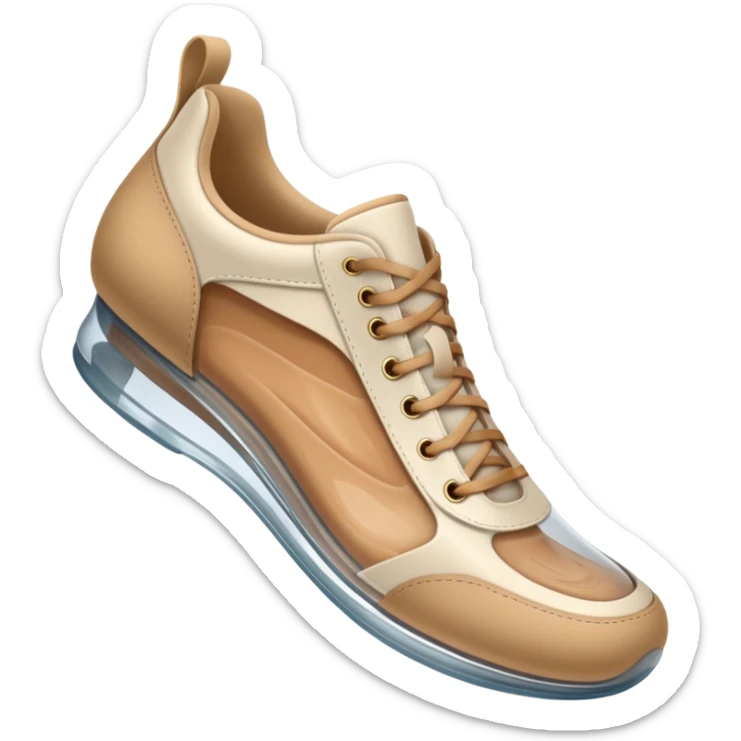 a shoe with a foot inside, stepping and showing a clear shoe print below. and leg with motion line







 sticker