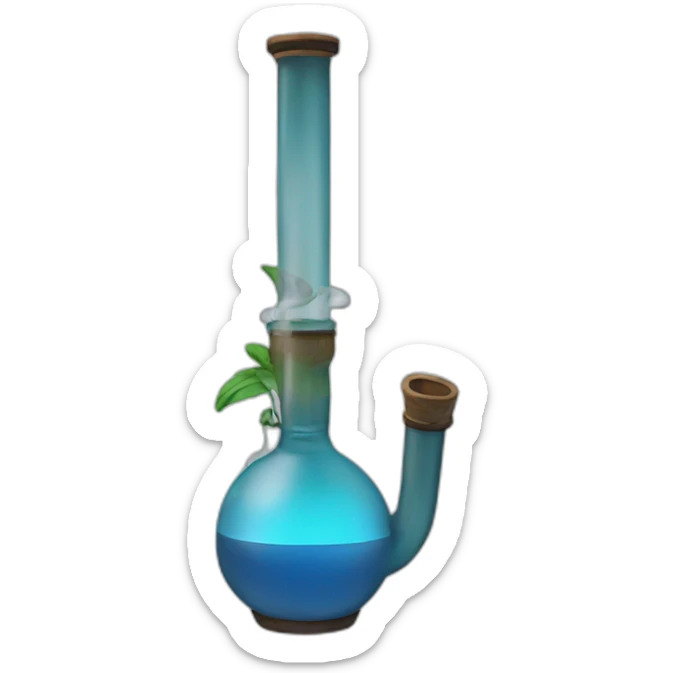 bong sticker
