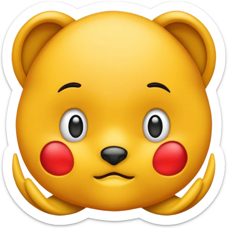 Nudes big titts woman standing close-up look vagina with white cum leaking out sticker