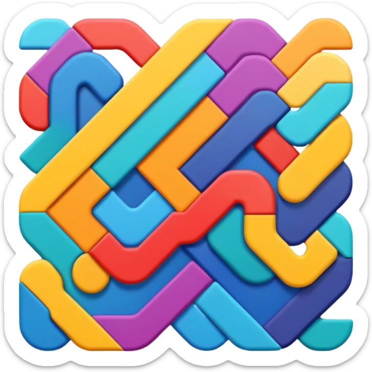 Mobilography sticker