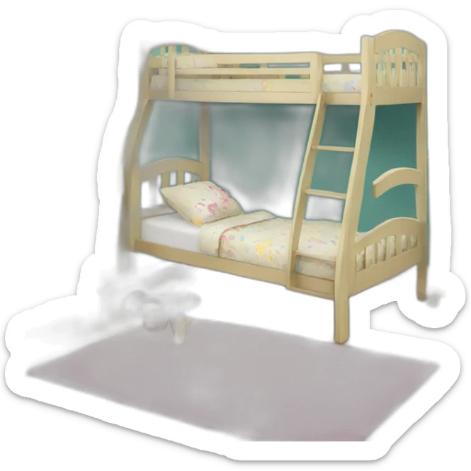 children room sticker