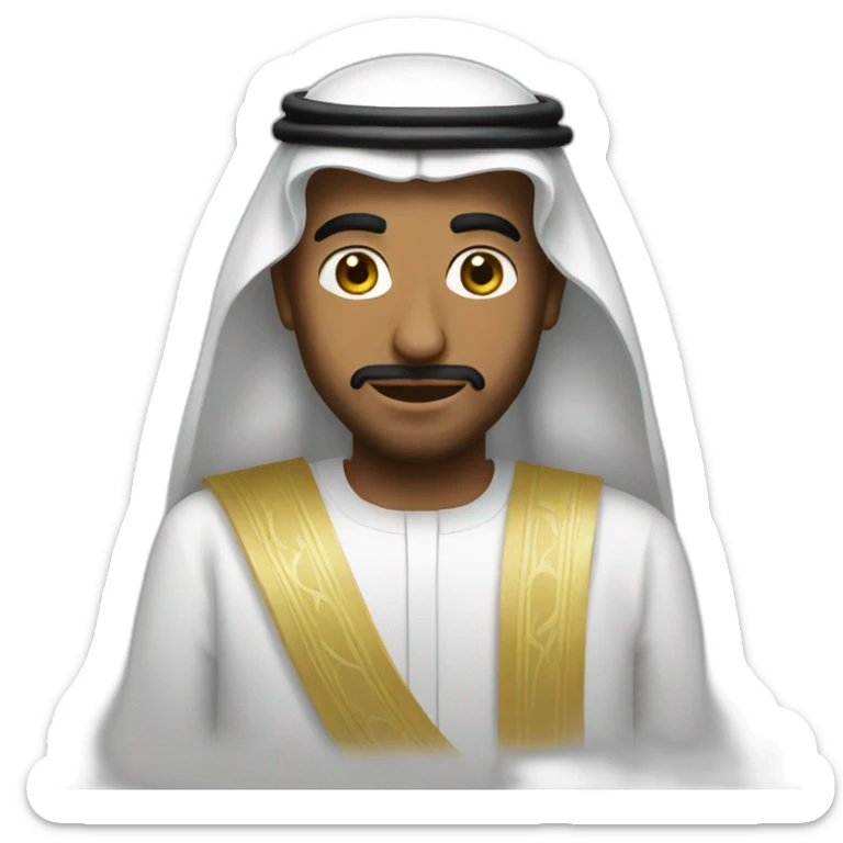 saudi arabia sticker