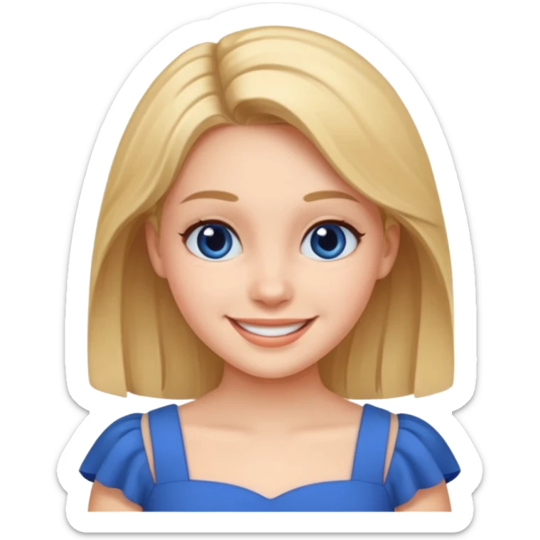 Black girl with massive tits bigger than her head and an ass bigger than her head too she is chunky and has a see trought shirt and pant on but her shirt is ripped so the tits are visible clearly sticker