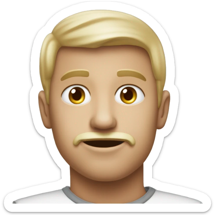 Moi qui allait te demander un emoji ex qui revient dans ta vie 3ans après que t’ai tourné la page 😔 sticker