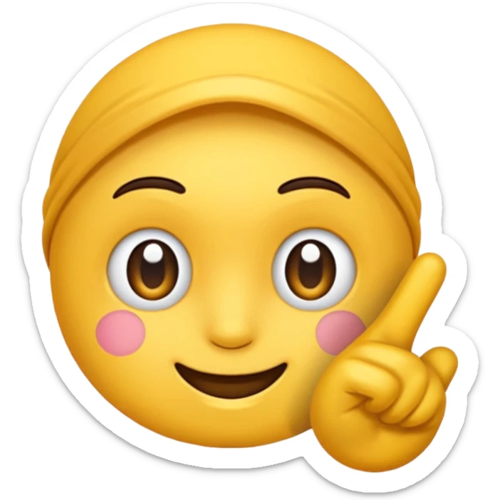 /add emoji_id: kIhDv22GqH3 sticker