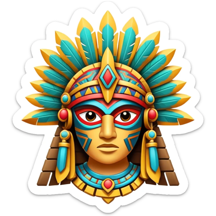 LOGO SOBRE AZTECAS TECNOLOGIA.

SOMOS UNA EMPRESA DE TECNOLOGIA CON IA, APPS ETC.

DE NOMBRE ASTECH sticker