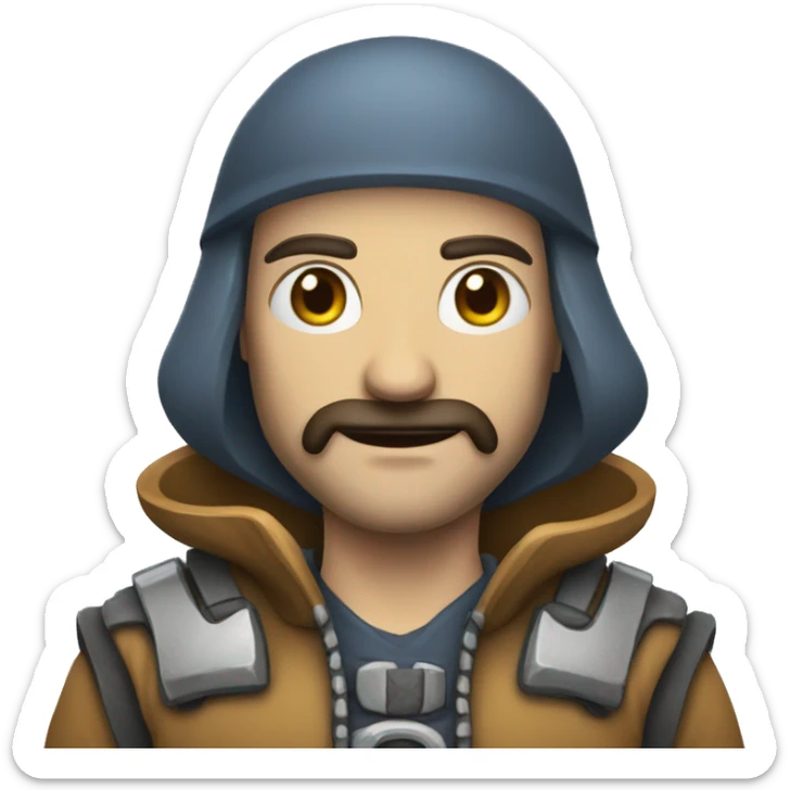 vil schoenheit sticker